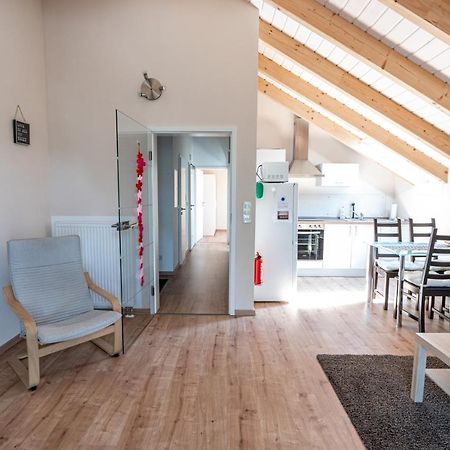 Ferienwohnung Bad Camberg - Apartment Goldener Grund Esterno foto