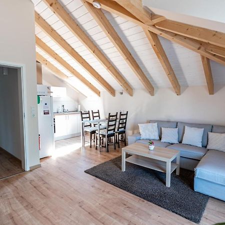 Ferienwohnung Bad Camberg - Apartment Goldener Grund Esterno foto