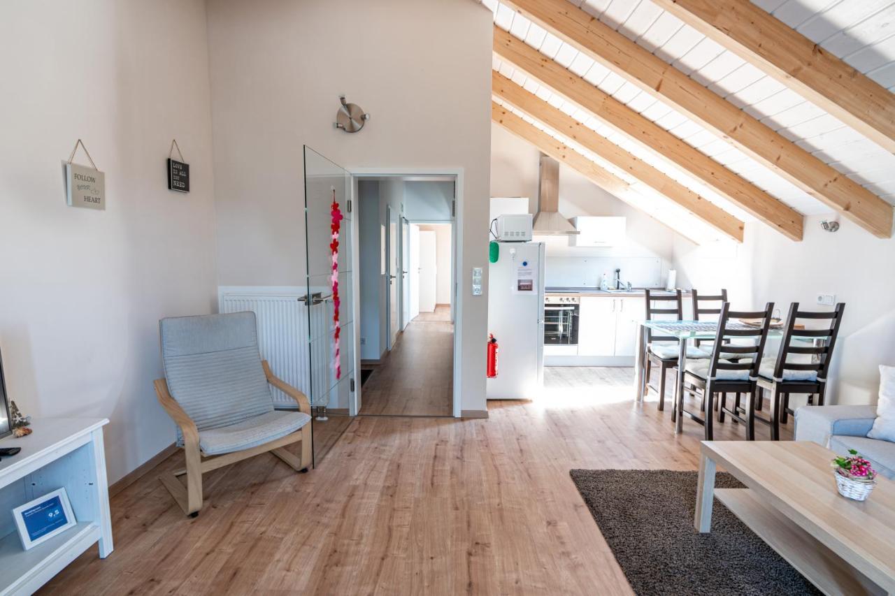Ferienwohnung Bad Camberg - Apartment Goldener Grund Esterno foto