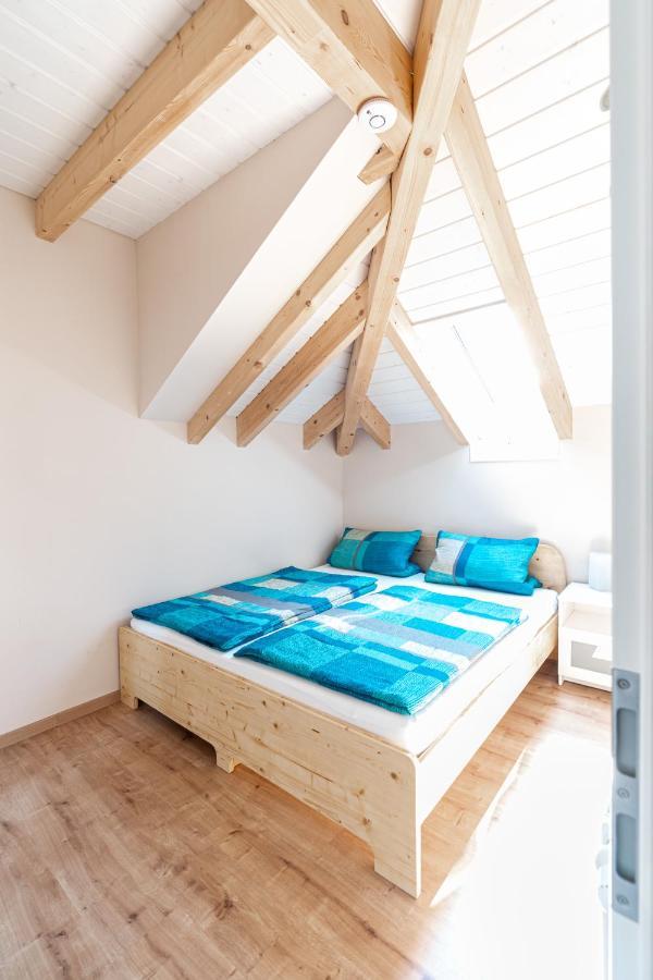 Ferienwohnung Bad Camberg - Apartment Goldener Grund Esterno foto