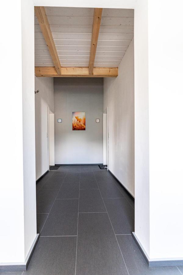 Ferienwohnung Bad Camberg - Apartment Goldener Grund Esterno foto