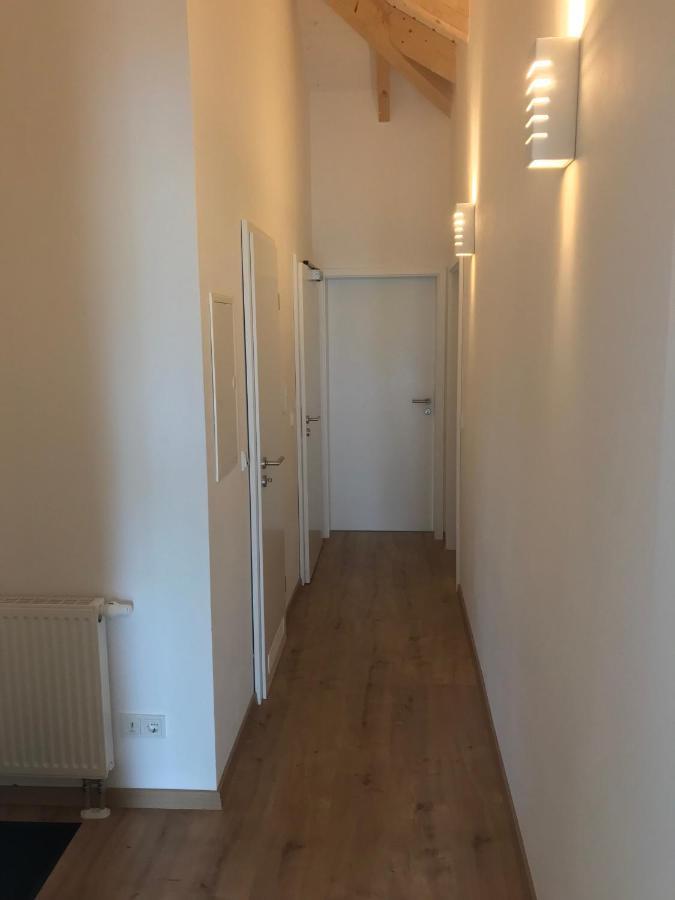 Ferienwohnung Bad Camberg - Apartment Goldener Grund Esterno foto