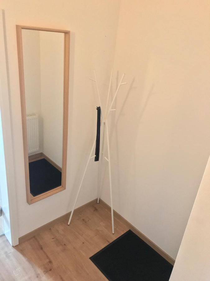 Ferienwohnung Bad Camberg - Apartment Goldener Grund Esterno foto